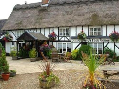 The Willow House Watton Exteriér fotografie